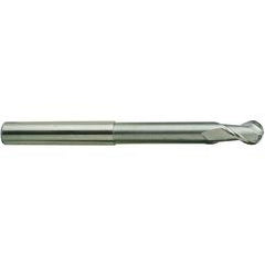 3/4X2FL H-37 BALL EM - All Tool & Supply