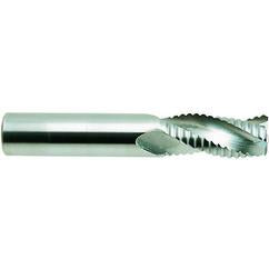 1X1X1-3/4X4 3FL ROUGHING EM - All Tool & Supply