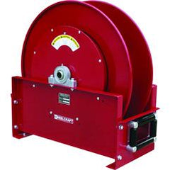 3/4 X 50' HOSE REEL - All Tool & Supply