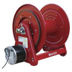 1/2 X 200' HOSE REEL - All Tool & Supply