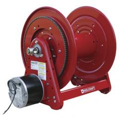 1 X 50' HOSE REEL - All Tool & Supply