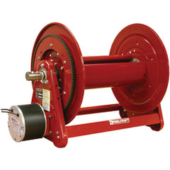 1/2″ × 325 Feet Hose Reel - All Tool & Supply