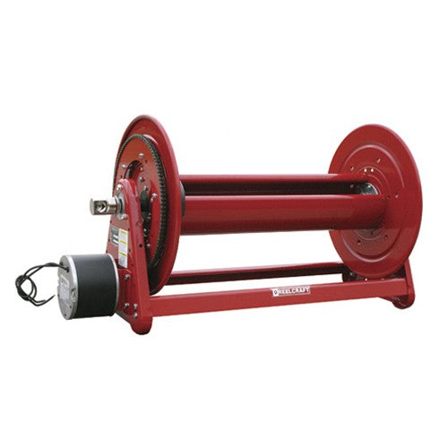 1/2″ × 500 Feet Hose Reel