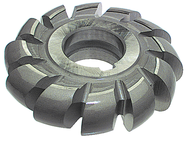 1-3/8 x 4-1/4 x 1-1/4 - HSS - Convex Milling Cutter - All Tool & Supply