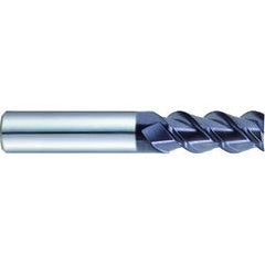 1/2-1/2-1-3 3Fl Reg SE H-50 CBD Jet-Power End Mill - All Tool & Supply