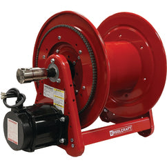 1/2″ × 200 Feet Hose Reel - All Tool & Supply