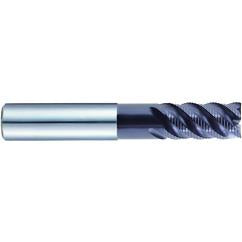 12MMX37 4FL N11.5MM FINE RGHR - All Tool & Supply