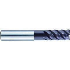 6MM 4FL N5.5MM LG REACH FIN RGHG EM - All Tool & Supply