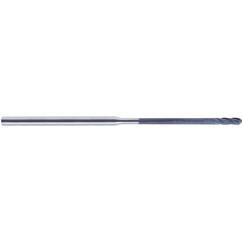 3/64X3 4FL LONG REACH BN D-PWR EM - All Tool & Supply