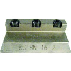 KGTBN165 - Cut-Off & Grooving Tool Block - All Tool & Supply