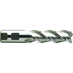 3/4-1-1/2-4 (Lbs)-6-1/4 3Fl T15 H-42 Extended Neck Finisher For Aluminum - All Tool & Supply