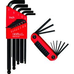 22PC HEX KEY 2-PACK - All Tool & Supply