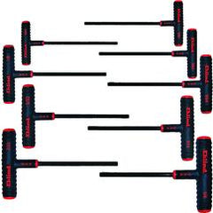 9PC POWER-T KEY SET - All Tool & Supply