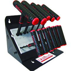 11PC POWER-T KEY SET - All Tool & Supply