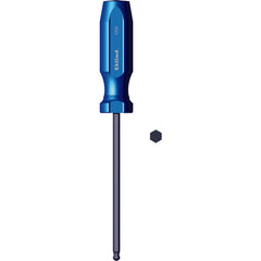 4MM BALL-HEX SD - All Tool & Supply