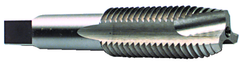 7/8-14 Dia. - Bright - Plug +.005 Ovrsize Spiral Point Tap - All Tool & Supply