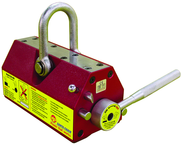 #ELMN100 - 100KG / 250 lbs Lifting Magnet - All Tool & Supply