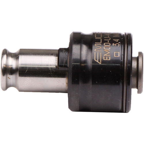 ‎EM00-U-4.5 /M6 ADAPTER EM-U - Exact Industrial Supply