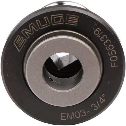 EM03-NPT 1/4 ADAPTER EM