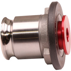 EM01-NPT 1/16 ADAPTER EM IKZ - Exact Industrial Supply