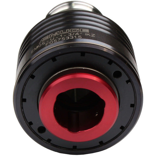 ‎EM05-U-2.0/M27 ADAPTER IKZ - Exact Industrial Supply