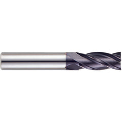 3/16 × 3/16 × 5/8 × 2″ X-Power 4Fl Regular End Mill