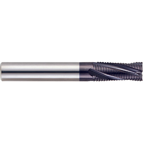 ‎5/8 × 5/8 × 1-1/4 × 3-1/2 X-Power Mfl 20 Degree Long R End Mill