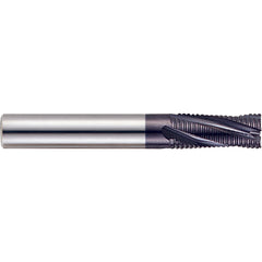 ‎5/8 × 5/8 × 1-1/4 × 3-1/2 X-Power Mfl 20 Degree Long R End Mill