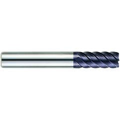 1-1-1-3/4-4-1/4 8Fl Reg SE H-45 X-Power CBD End Mill - All Tool & Supply