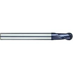 18MMX140 2FL SE BALL X-PWR CBD EM - All Tool & Supply