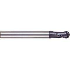 20 × 20 × 38 × 160 X-Power 2Fl Long Ball Nose End Mill