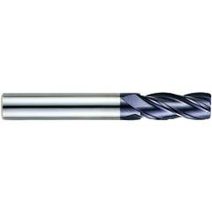 1/2X4 R.060 4FL LONG C/R CBD EM - All Tool & Supply