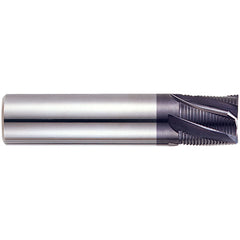 ‎1/4 × 1/4 × 5/16 × 2-1/8 X-Power Mfl 20 Degree Stub R End Mill