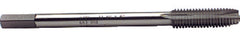 ‎1/2-20 Dia-3 FL-HSS-Reduced SH Spiral Point Ext Tap - All Tool & Supply