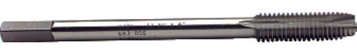 ‎1/2-13 Dia-3 FL-HSS-Reduced SH Spiral Point Ext Tap - All Tool & Supply