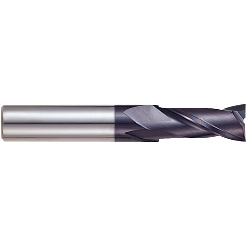 2.5 × 4 × 8 × 40 X-Power 2Fl Short End Mill