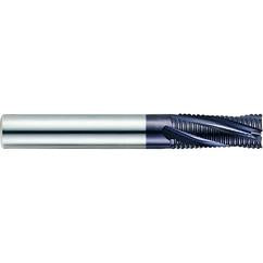 18MMX92 4FL LONG RGHGER X-PWR SS EM - All Tool & Supply