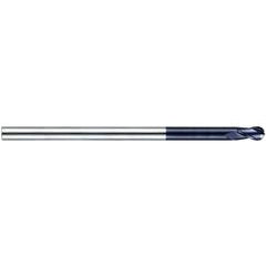 5.0X6X10X120 2Fl Ball Long Reach X-Power EM - - All Tool & Supply