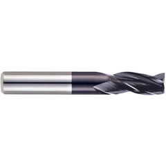 1.5 × 4 × 5 × 50 X-Power 3Fl 38 Degree Short End Mill