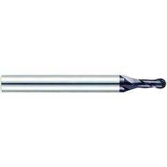 .052X1-1/2 2FL H-30 BN MINIATURE EM - All Tool & Supply