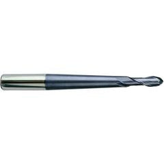 3/8X6 2FL H-30 PENCIL NECK BN EM - All Tool & Supply