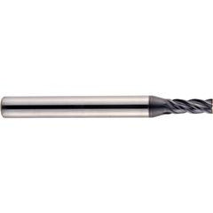 6-6-13-57 V7 Mill Inox 4Fl Long CBD - All Tool & Supply