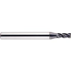 3-6-8-57 V7 Mill Inox 4Fl Long Corner Rad CBD - All Tool & Supply