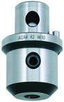 ADM-54W-3/4 - High Precision End Mill Holder - All Tool & Supply