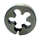 2-1/4-12 HSS Special Pitch Round Die - All Tool & Supply