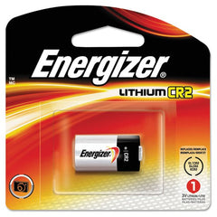 CR2 3 Volt Lithium Photo Battery - All Tool & Supply