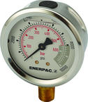 G2535L - Hydraulic Pressure Gauge - All Tool & Supply