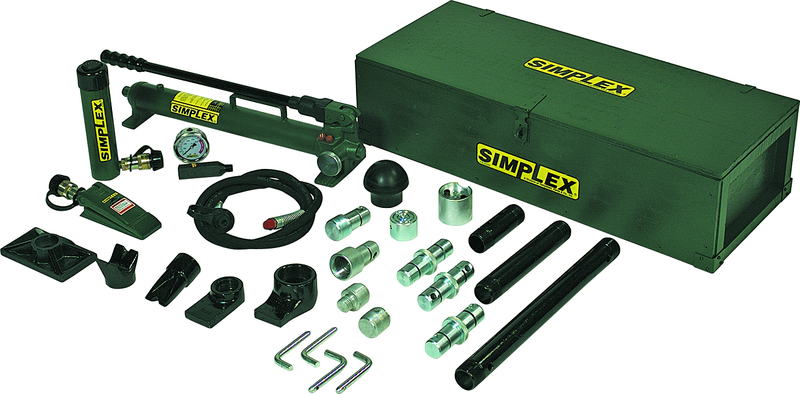 10T HYDR MAINT KIT - All Tool & Supply