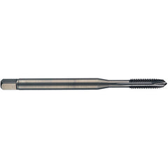 ‎3/8-19 G(BSP) Cobalt Machine Tap Spiral Point-Steam Tempered DIN 5156 E-code # EP413/8 - Exact Industrial Supply