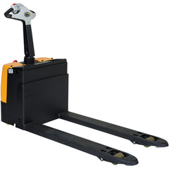 Pallet Jack 25 × 47 Economy 3000 Capacity - Exact Industrial Supply